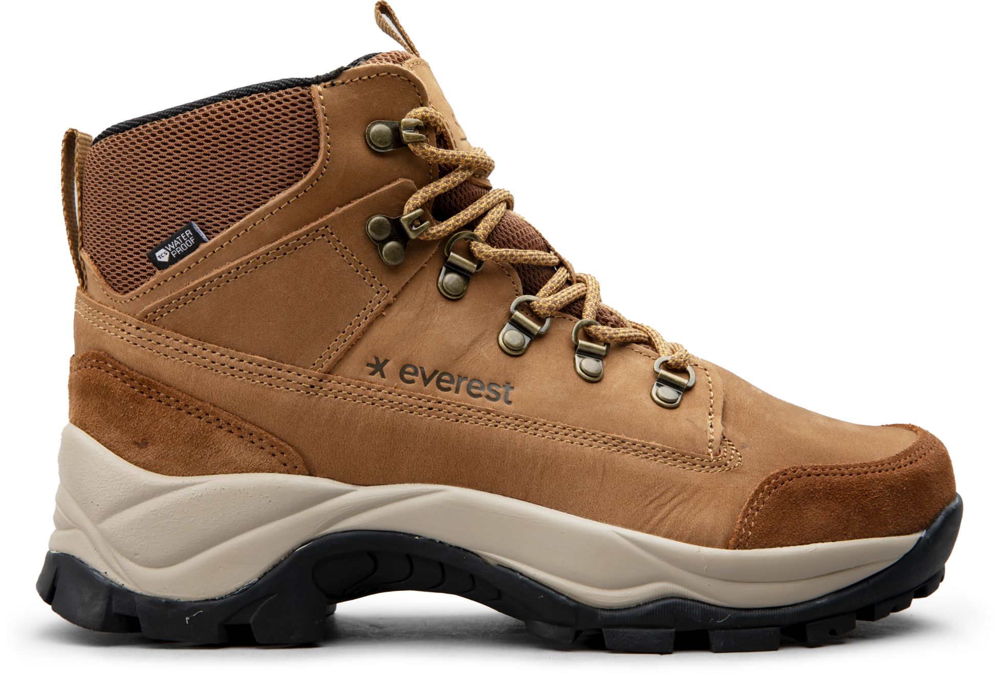 EVEREST W ANKLE HIKER Everest Outdoor